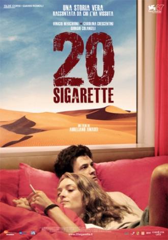 20 Cigarettes (movie 2010)