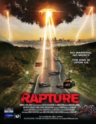 Rapture (movie 2012)