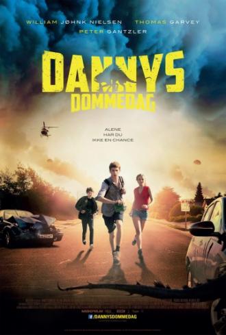 Danny's Doomsday (movie 2014)