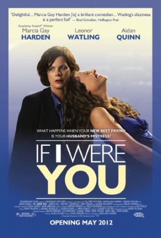 If I Were You (movie 2013)