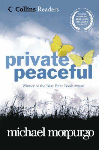Private Peaceful (movie 2012)