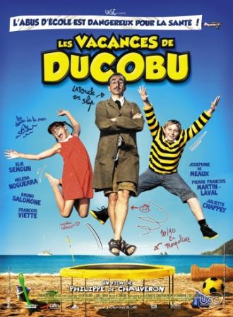 Ducoboo 2: Crazy Vacation (movie 2012)