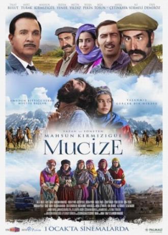 Mucize (movie 2015)
