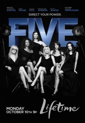 Five (movie 2011)