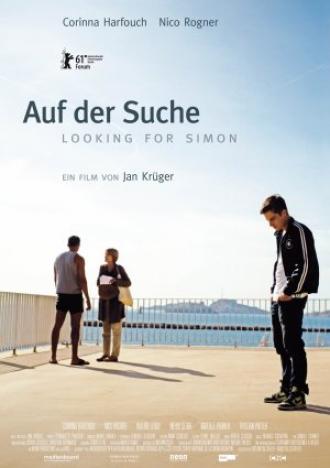 Looking for Simon (movie 2011)