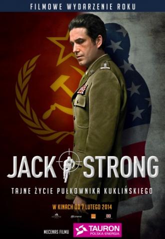 Jack Strong (movie 2014)