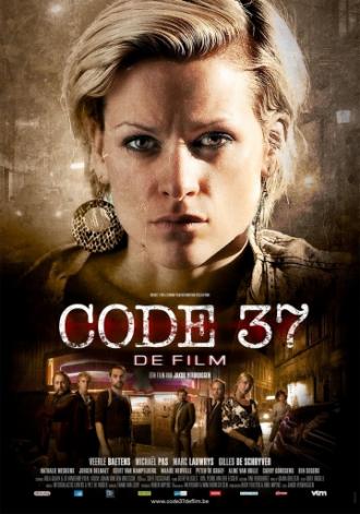 Code 37 (movie 2011)
