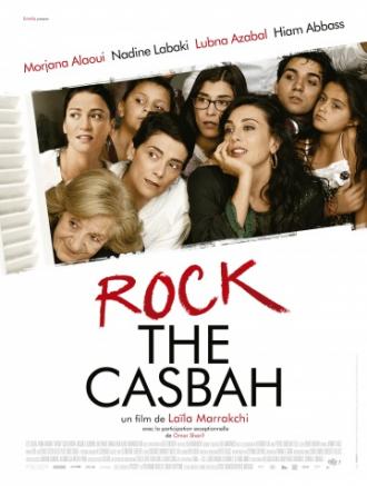 Rock the Casbah (movie 2013)