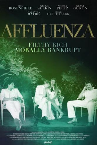 Affluenza (movie 2014)