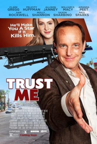 Trust Me (movie 2013)