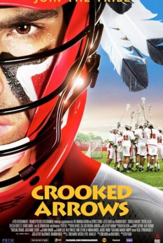 Crooked Arrows (movie 2012)
