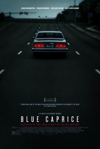 Blue Caprice (movie 2013)