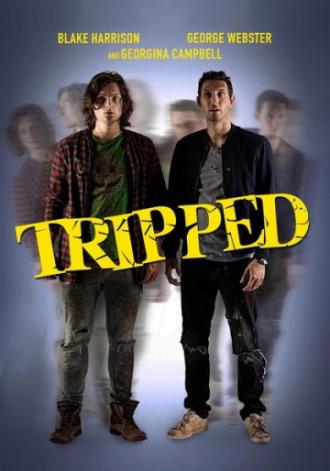 Tripped (tv-series 2015)