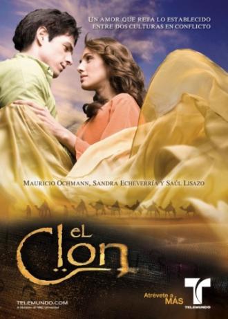 El Clon (tv-series 2010)