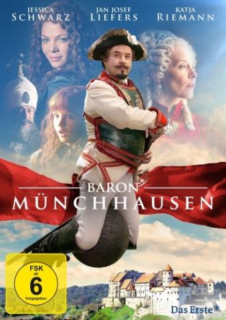 Baron Münchhausen (movie 2012)