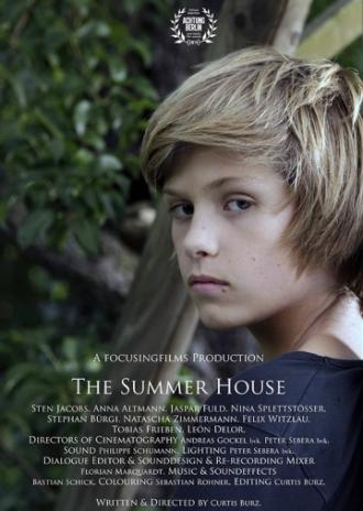 The Summer House (movie 2014)