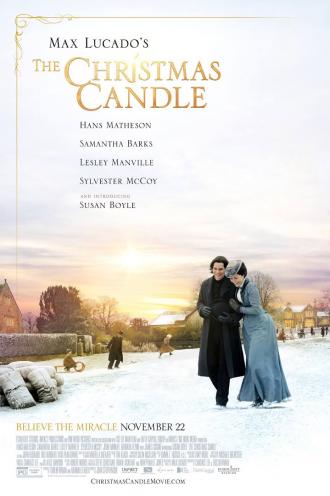 The Christmas Candle (movie 2013)