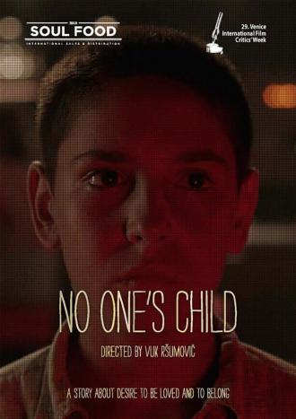 No One's Child (movie 2014)
