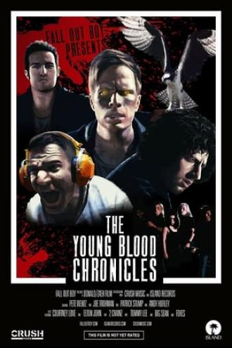 The Young Blood Chronicles (movie 2014)