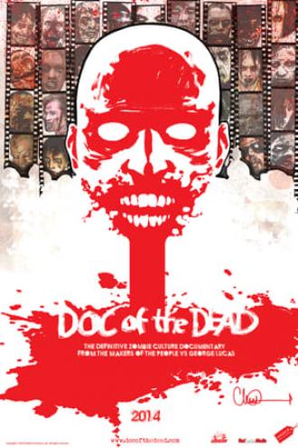 Doc of the Dead (movie 2014)