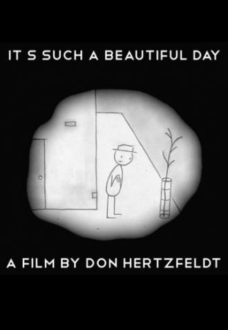 It's Such a Beautiful Day (movie 2012)