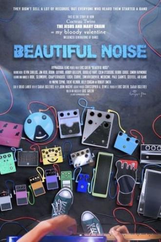 Beautiful Noise (movie 2014)