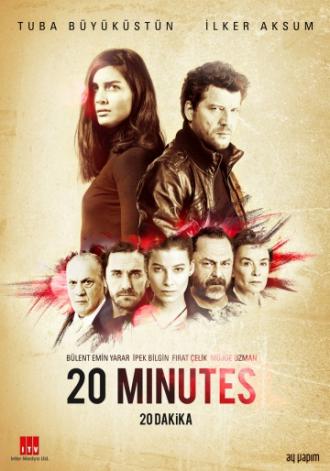 20 Minutes (tv-series 2013)