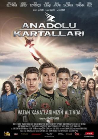 Anatolian Eagles (movie 2011)