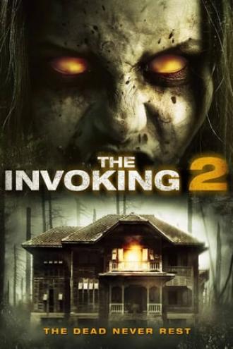 The Invoking 2 (movie 2015)