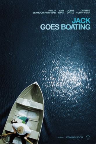 Jack Goes Boating (movie 2010)