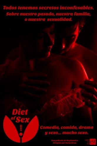 Diet of Sex (movie 2014)