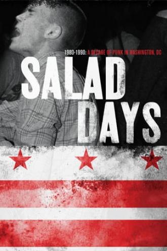 Salad Days (movie 2015)