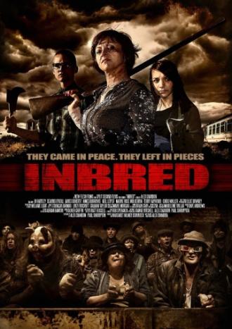 Inbred (movie 2011)