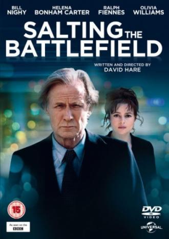 Salting the Battlefield (movie 2014)