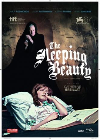 Sleeping Beauty (movie 2010)