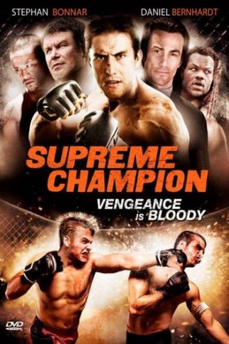 Supreme Champion (movie 2010)
