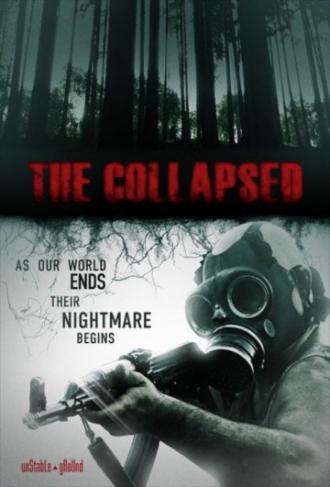 The Collapsed (movie 2011)