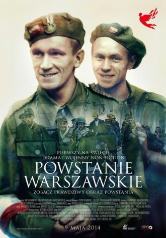 Warsaw Uprising (movie 2014)