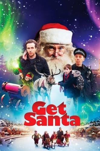 Get Santa (movie 2014)