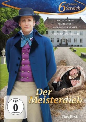 Der Meisterdieb (movie 2010)