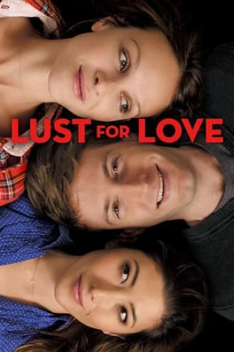 Lust for Love (movie 2014)