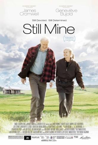 Still Mine (movie 2012)