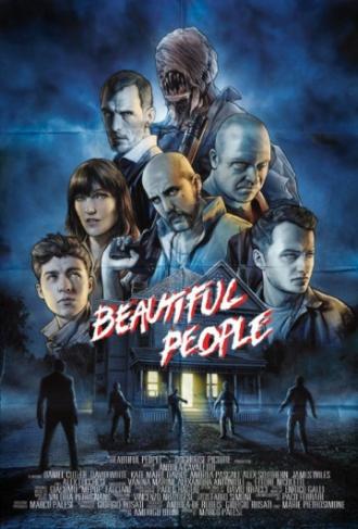 Beautiful People (movie 2014)
