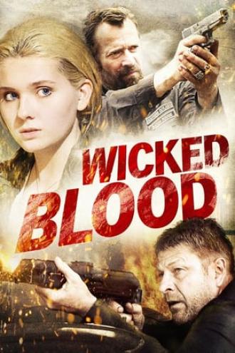 Wicked Blood (movie 2014)