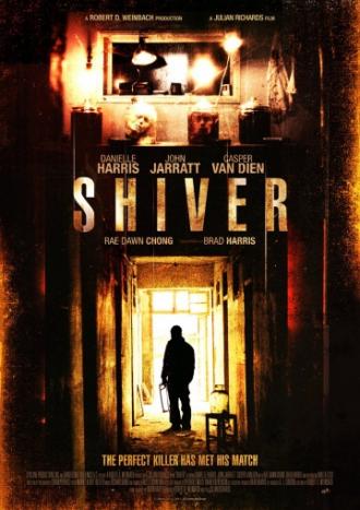 Shiver (movie 2012)