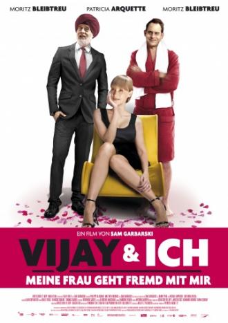 Vijay and I (movie 2013)