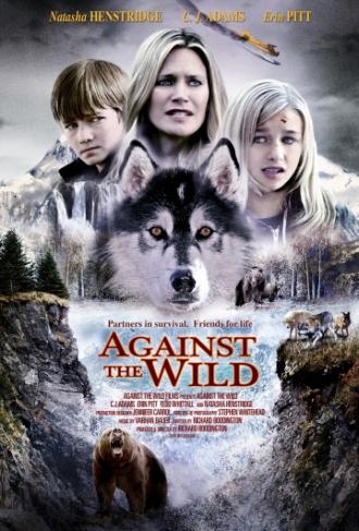 Against the Wild (movie 2013)