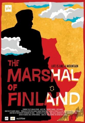 The Marshal of Finland (movie 2012)