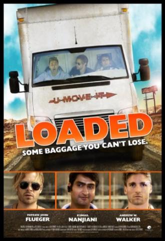Loaded (movie 2013)