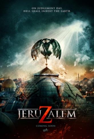 Jeruzalem (movie 2015)